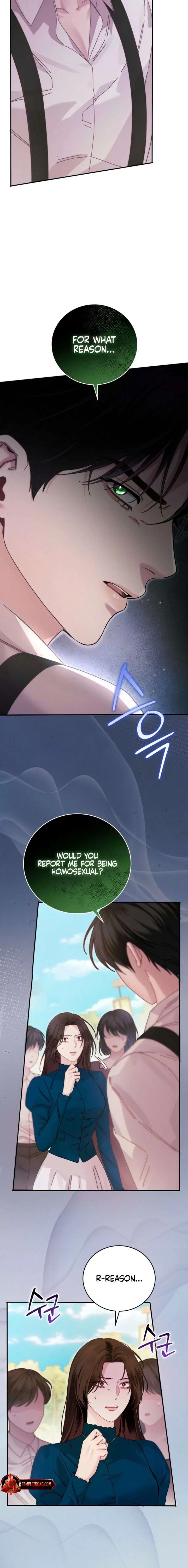 Please Forget Me Chapter 5 page 4