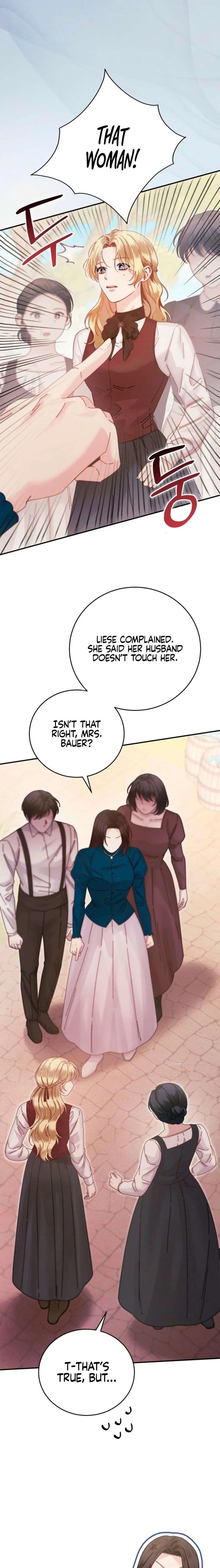 Please Forget Me Chapter 5 page 5