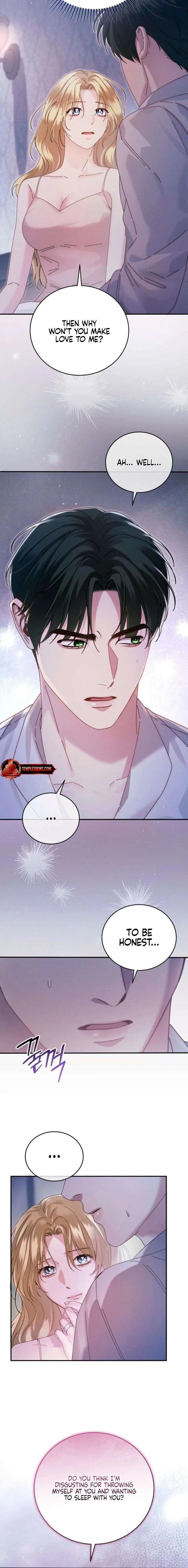 Please Forget Me Chapter 5 page 14
