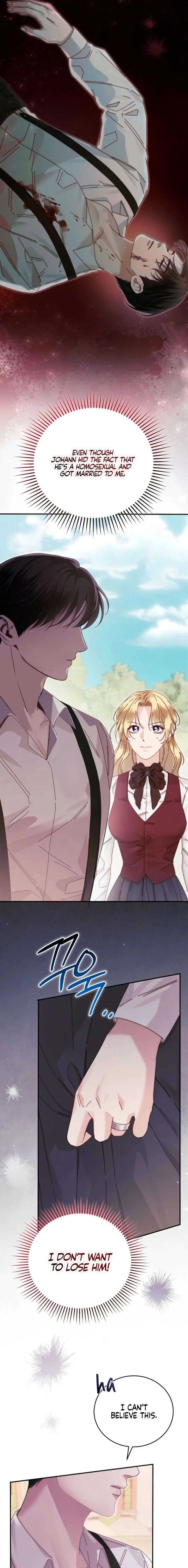 Please Forget Me Chapter 5 page 3