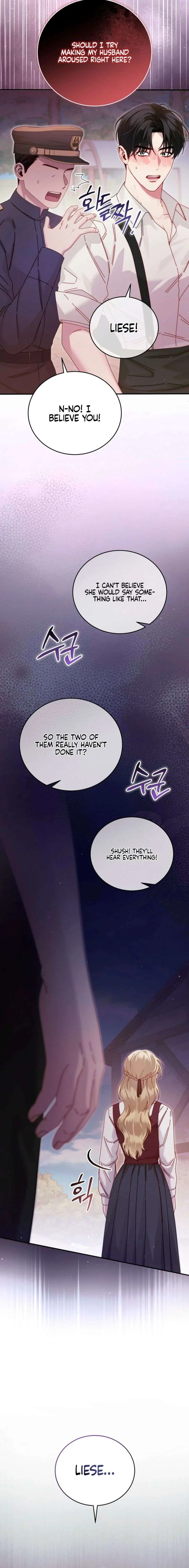 Please Forget Me Chapter 5 page 10