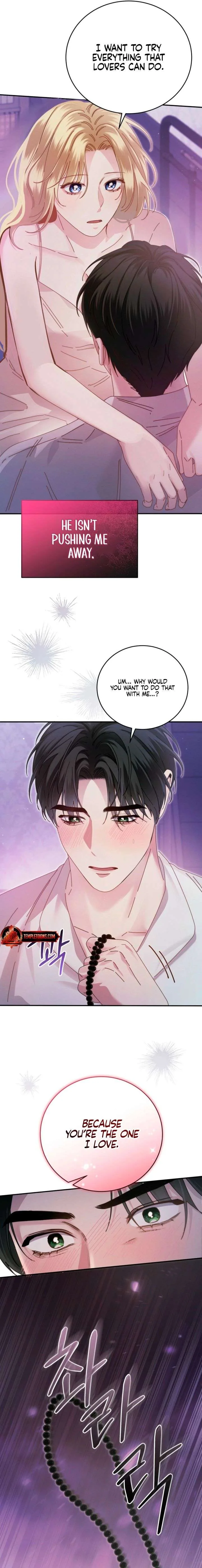 Please Forget Me Chapter 5 page 17