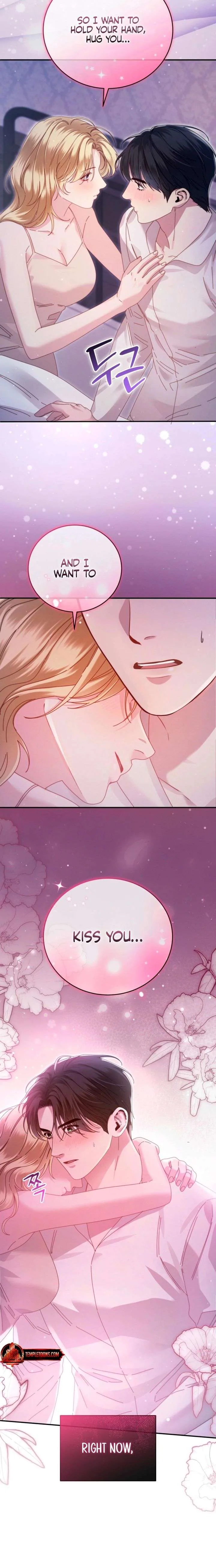 Please Forget Me Chapter 5 page 16
