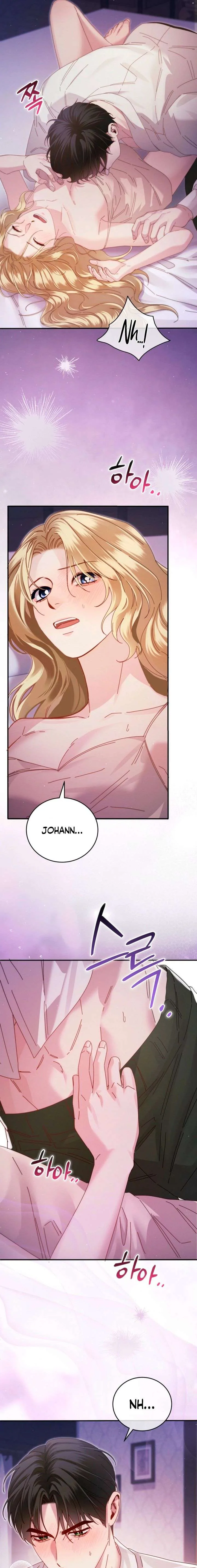 Please Forget Me Chapter 5 page 19