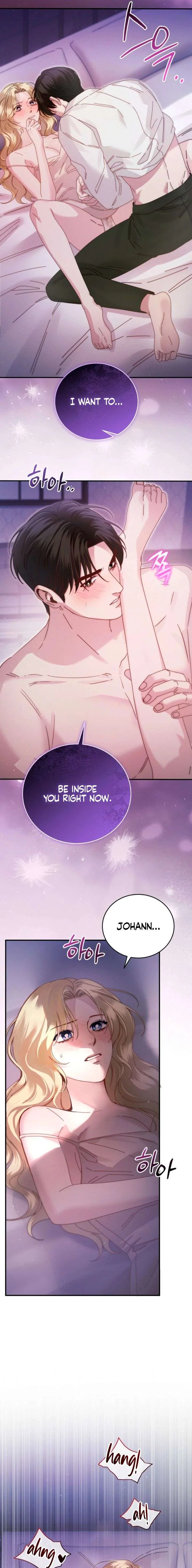 Please Forget Me Chapter 5 page 21
