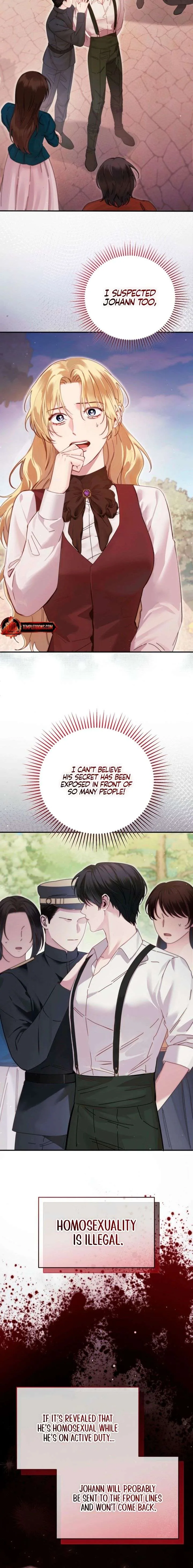 Please Forget Me Chapter 5 page 2