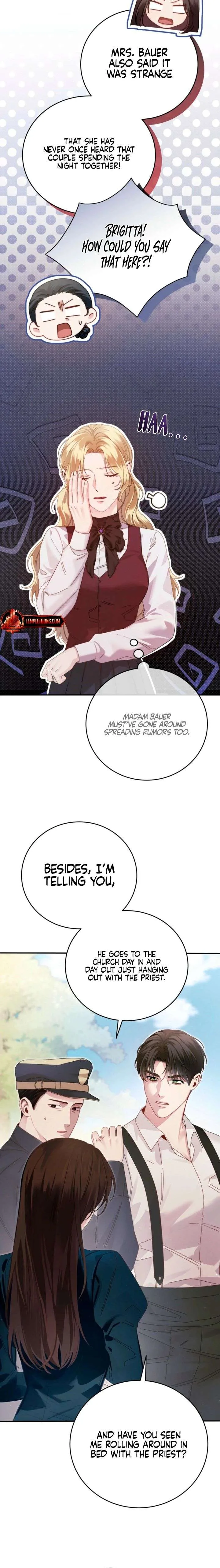 Please Forget Me Chapter 5 page 6
