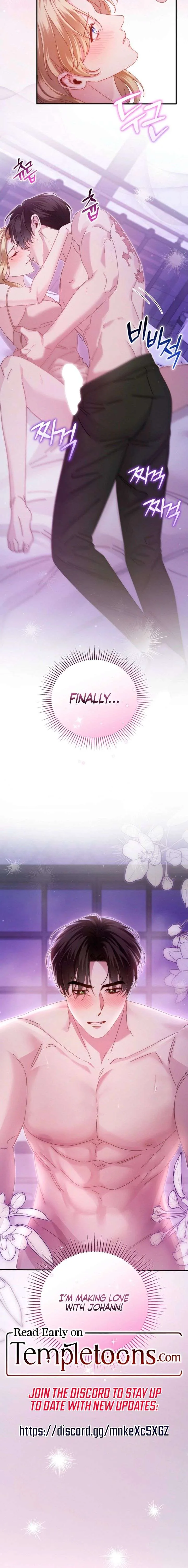 Please Forget Me Chapter 5 page 24
