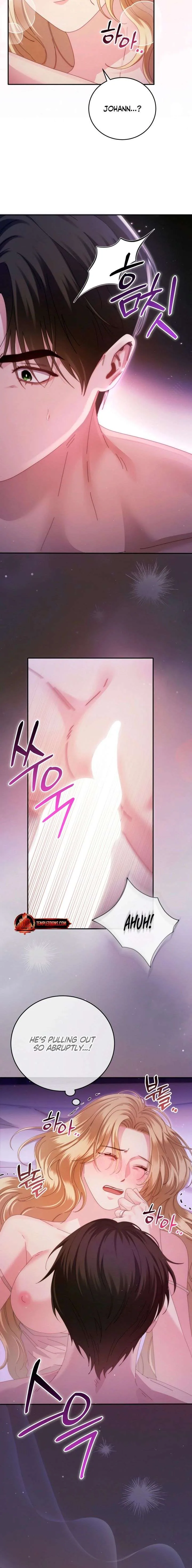 Please Forget Me Chapter 6 page 24
