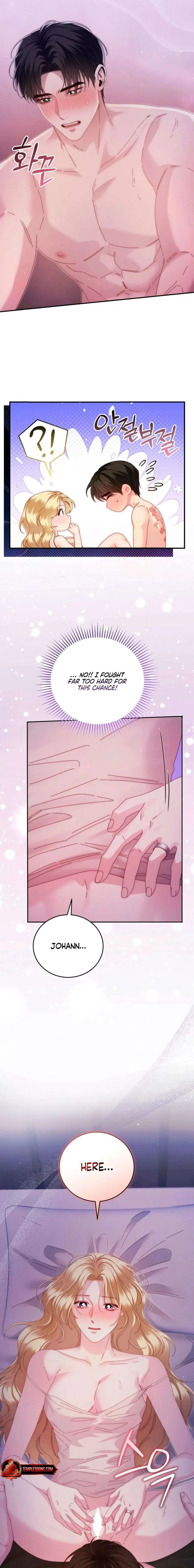 Please Forget Me Chapter 6 page 3