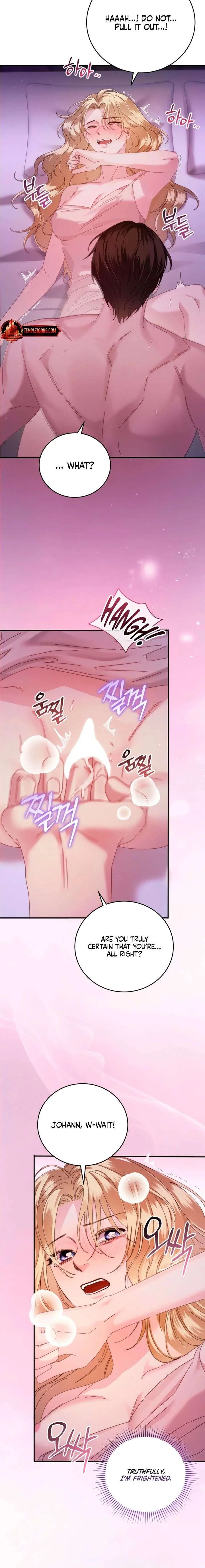 Please Forget Me Chapter 6 page 6