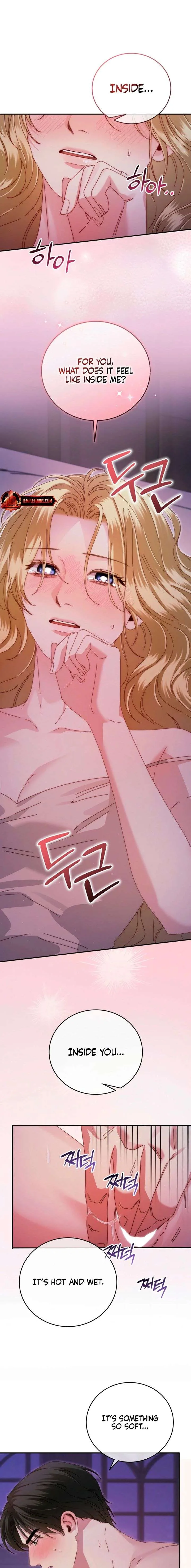 Please Forget Me Chapter 6 page 9