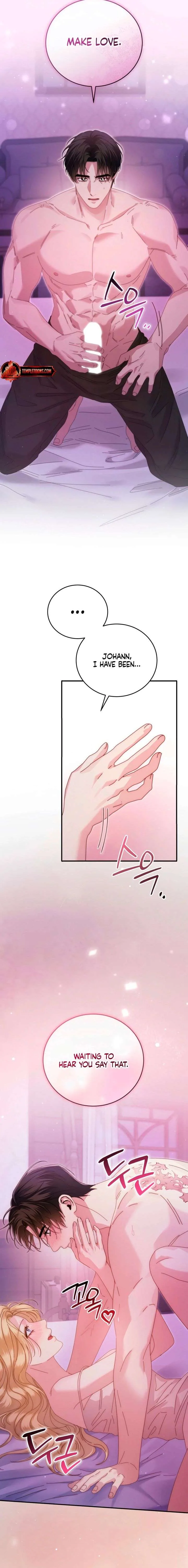 Please Forget Me Chapter 6 page 11