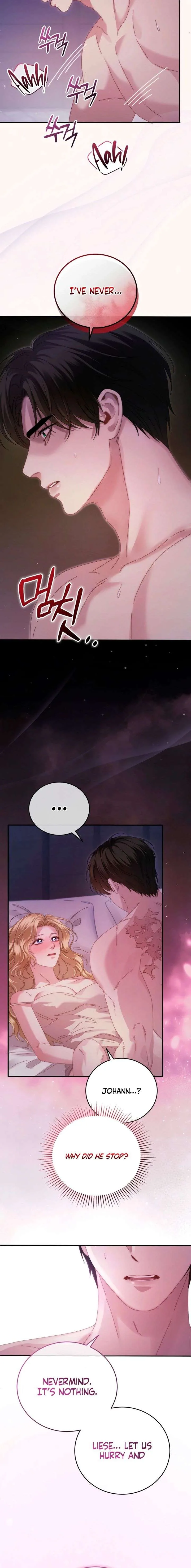 Please Forget Me Chapter 6 page 10
