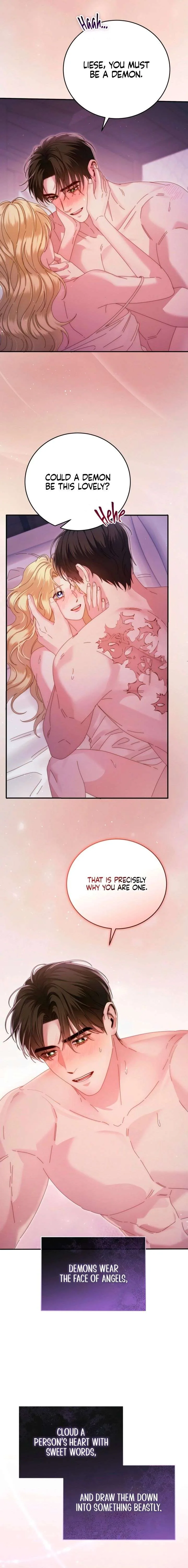 Please Forget Me Chapter 6 page 12