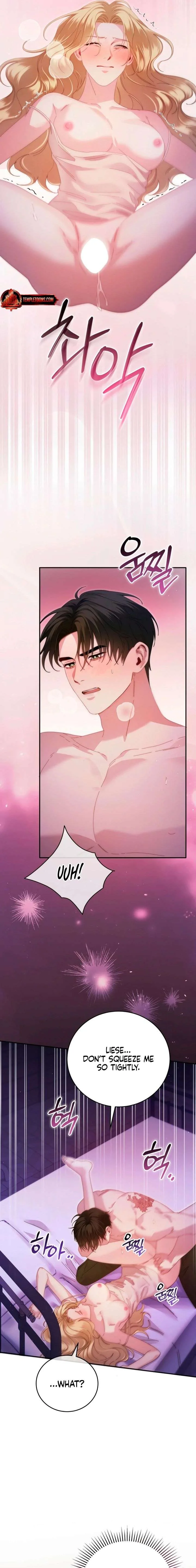 Please Forget Me Chapter 6 page 19