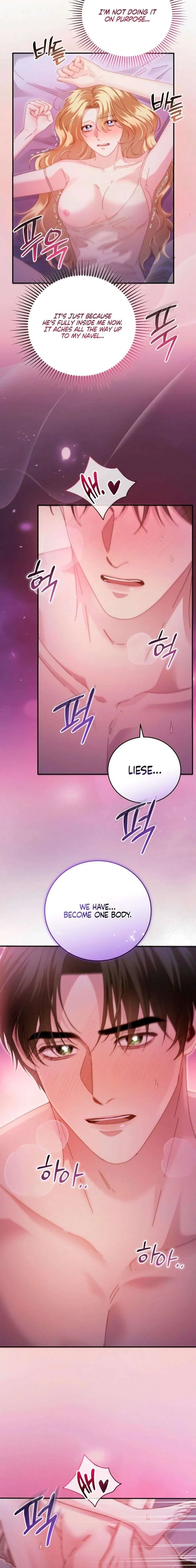 Please Forget Me Chapter 6 page 20