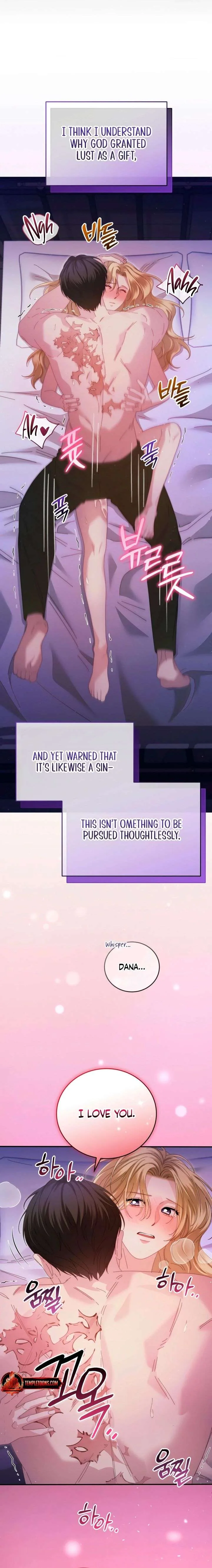 Please Forget Me Chapter 6 page 22