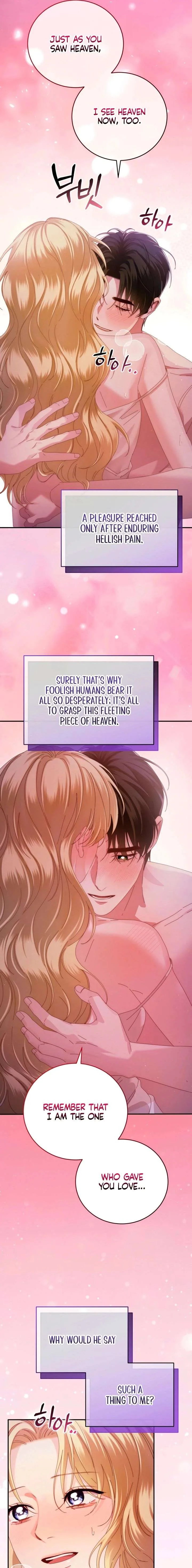 Please Forget Me Chapter 6 page 23