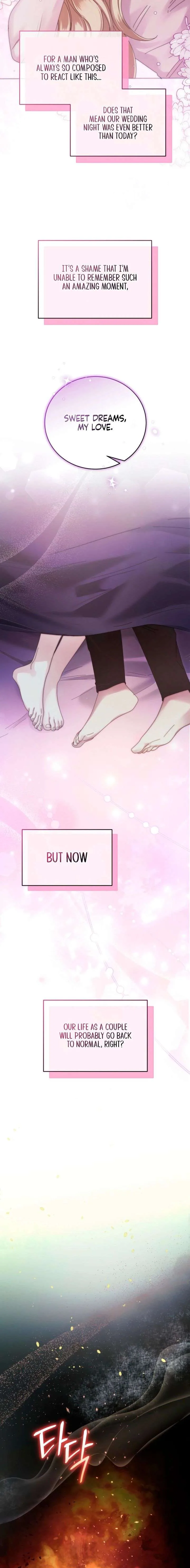 Please Forget Me Chapter 7 page 6