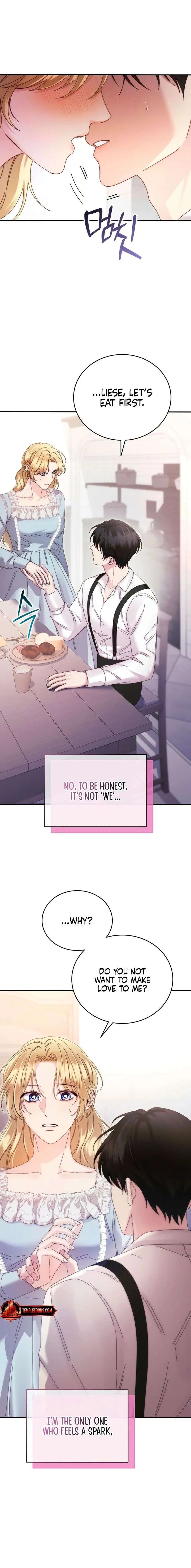 Please Forget Me Chapter 7 page 16