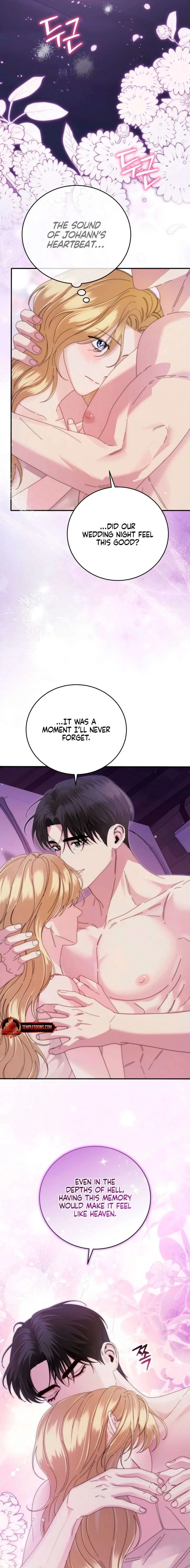 Please Forget Me Chapter 7 page 5
