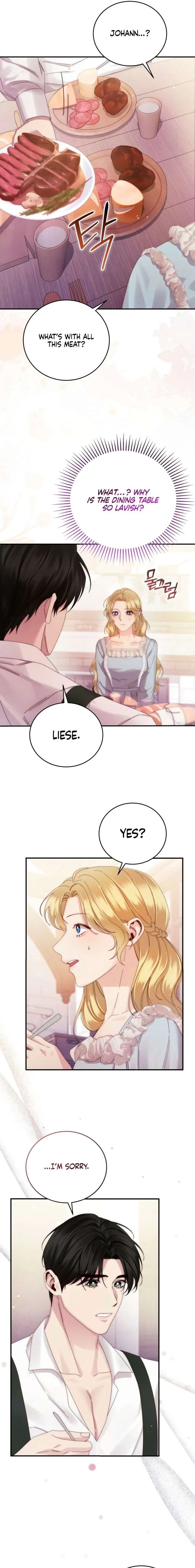 Please Forget Me Chapter 7 page 13