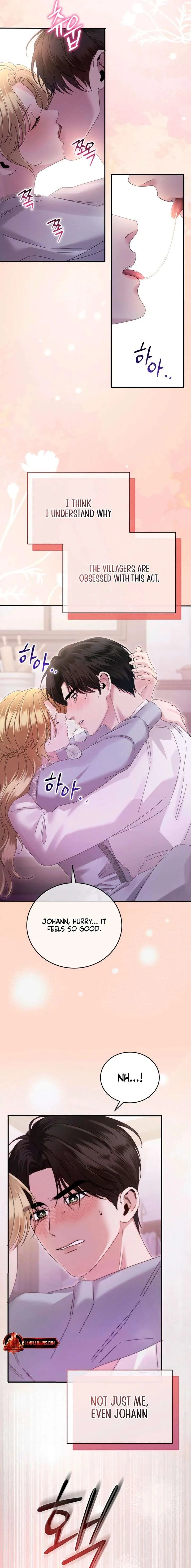 Please Forget Me Chapter 7 page 21