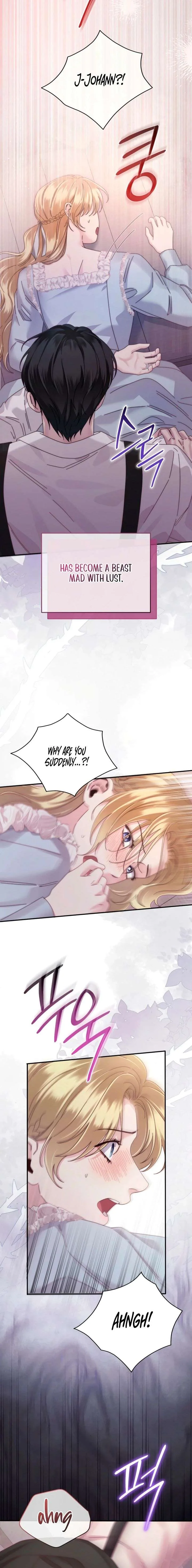 Please Forget Me Chapter 7 page 22