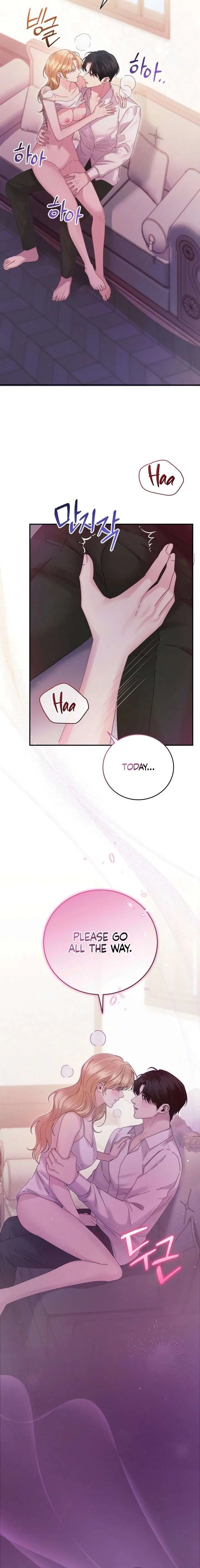 Please Forget Me Chapter 8 page 6