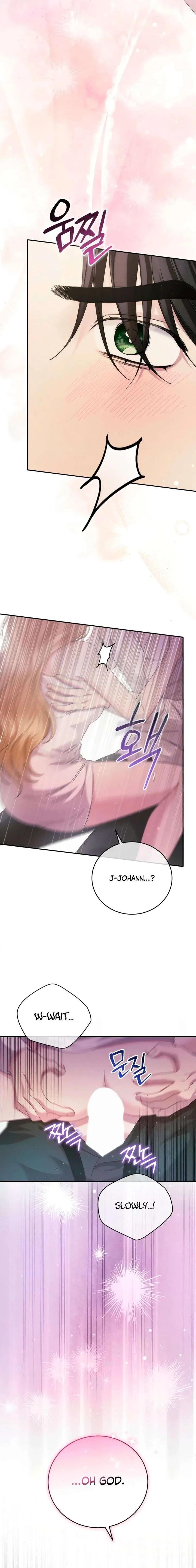 Please Forget Me Chapter 8 page 14