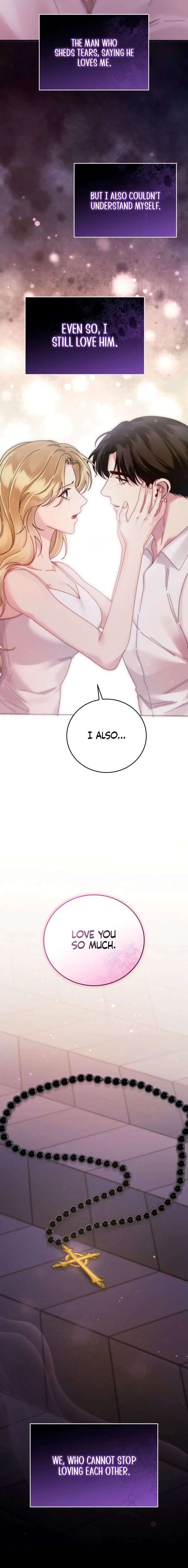 Please Forget Me Chapter 8 page 22