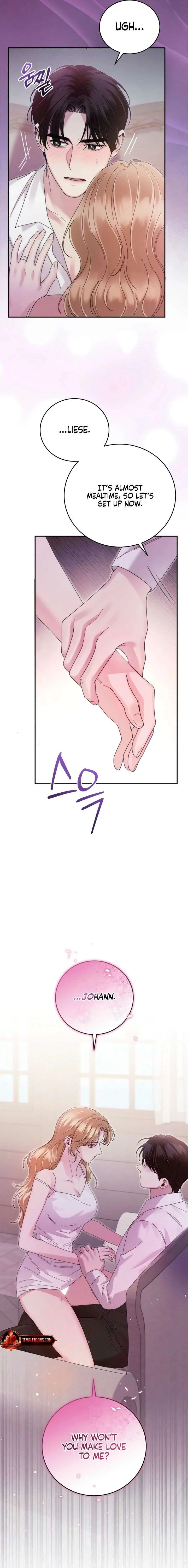 Please Forget Me Chapter 8 page 7
