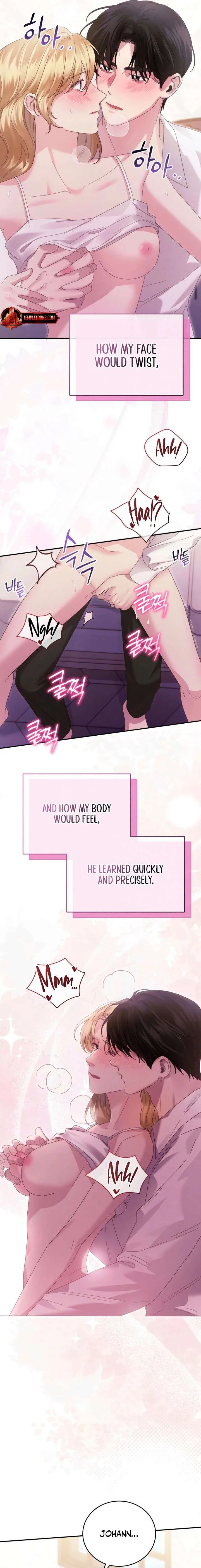 Please Forget Me Chapter 8 page 5