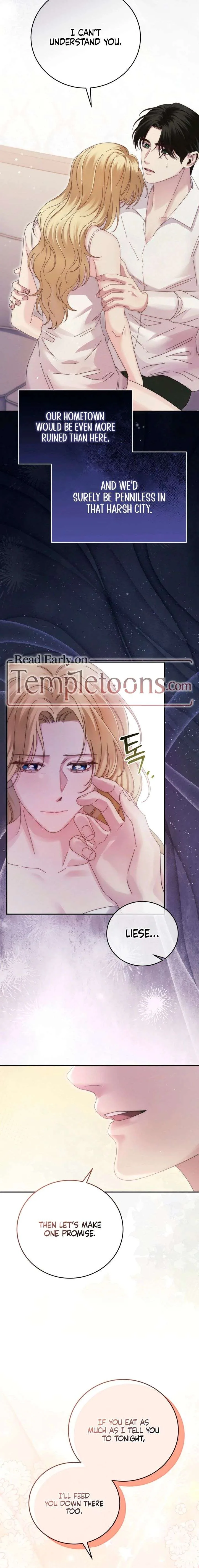 Please Forget Me Chapter 8 page 12