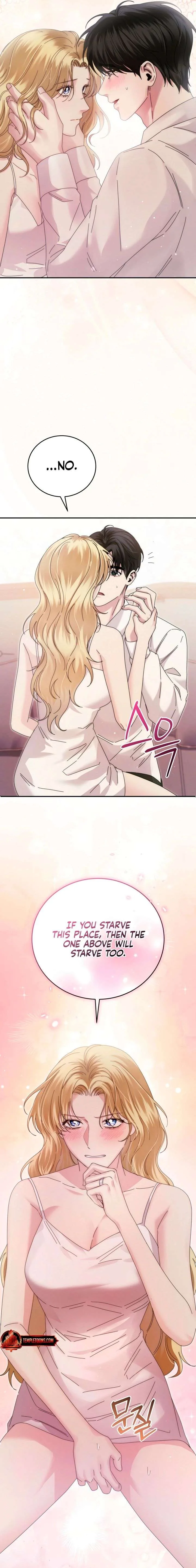 Please Forget Me Chapter 8 page 13