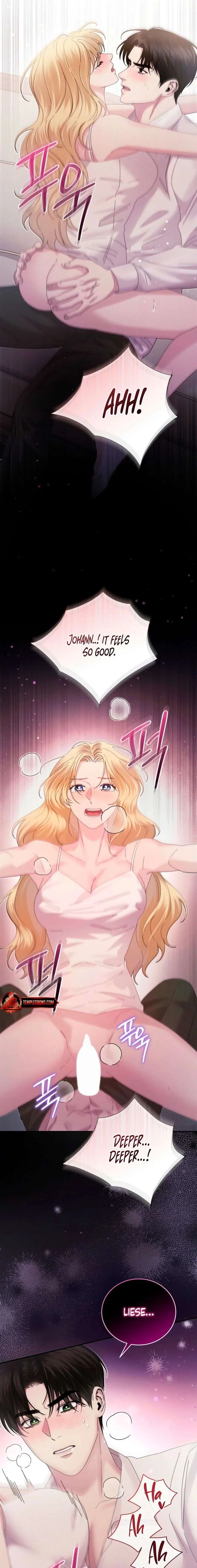 Please Forget Me Chapter 8 page 15
