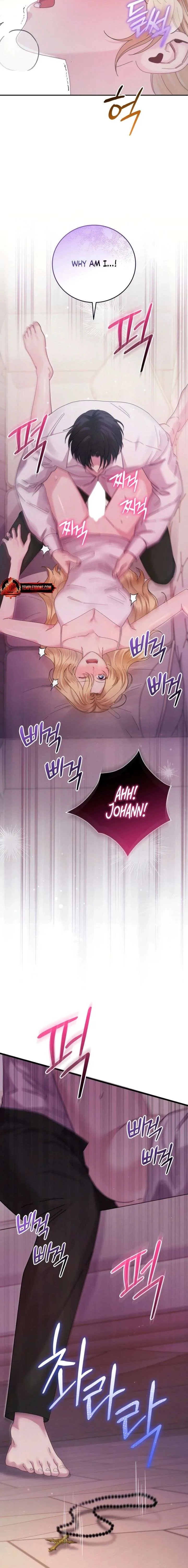 Please Forget Me Chapter 8 page 18