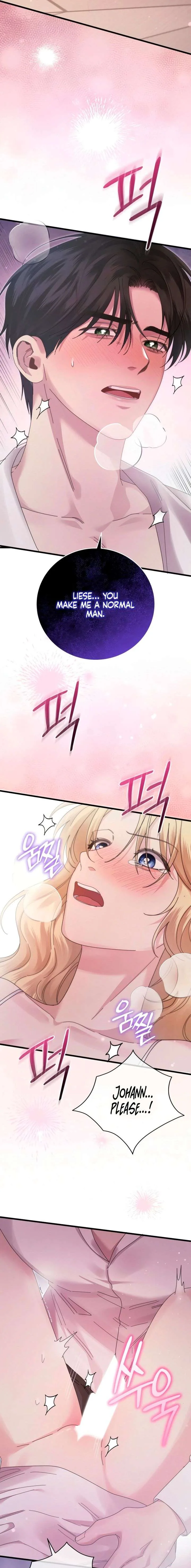 Please Forget Me Chapter 8 page 19