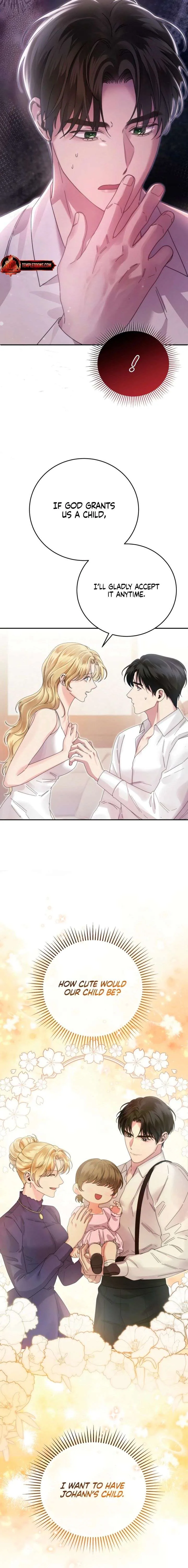Please Forget Me Chapter 8 page 10