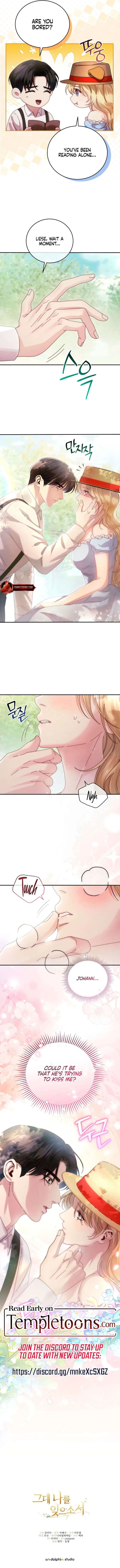 Please Forget Me Chapter 8 page 27
