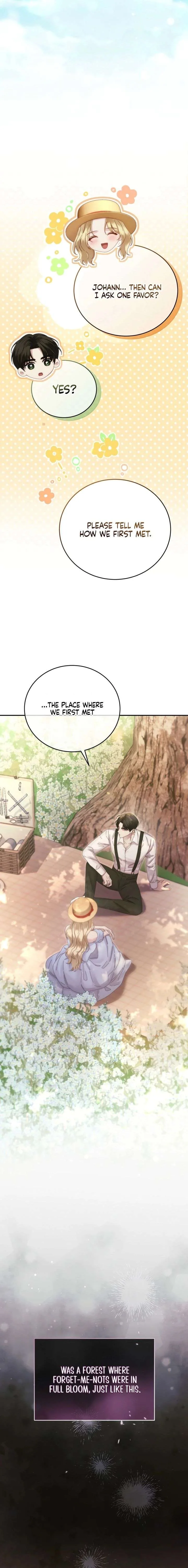 Please Forget Me Chapter 9 page 20