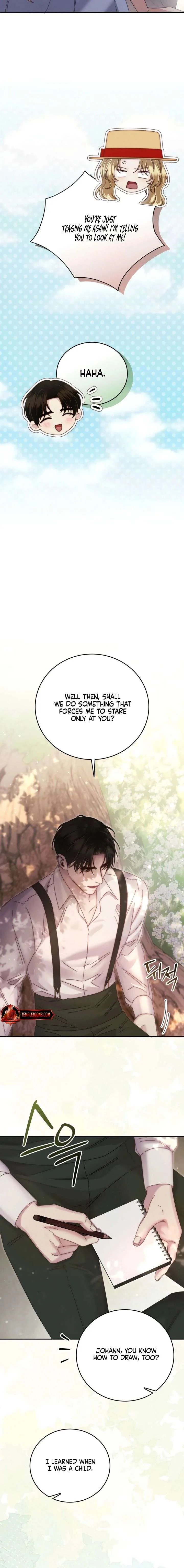 Please Forget Me Chapter 9 page 2