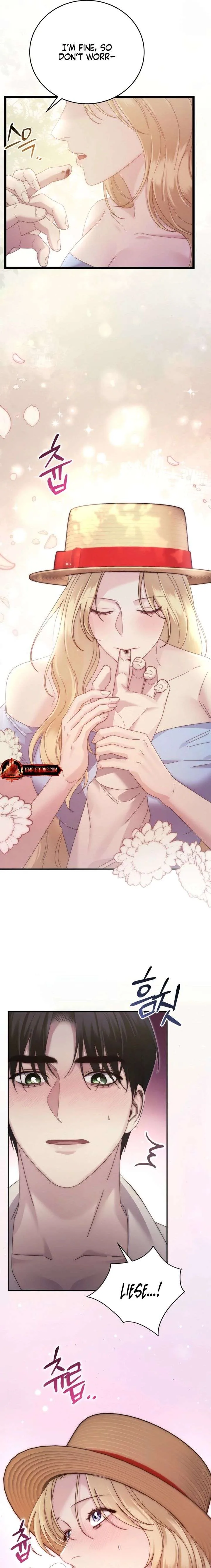 Please Forget Me Chapter 9 page 7