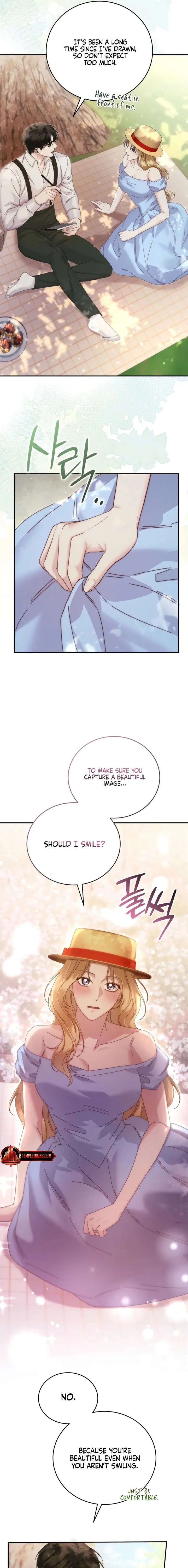 Please Forget Me Chapter 9 page 3