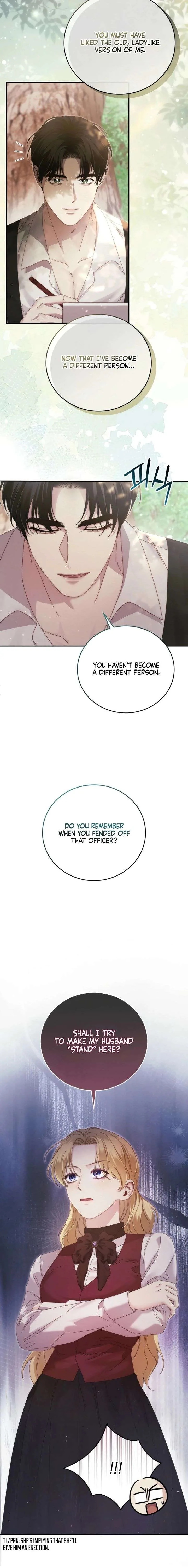 Please Forget Me Chapter 9 page 12
