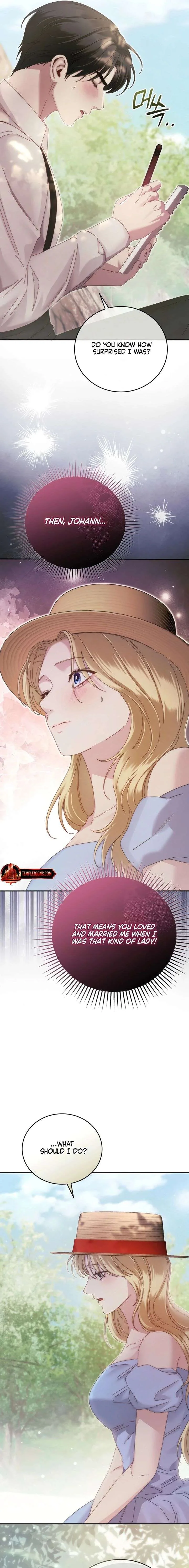 Please Forget Me Chapter 9 page 11