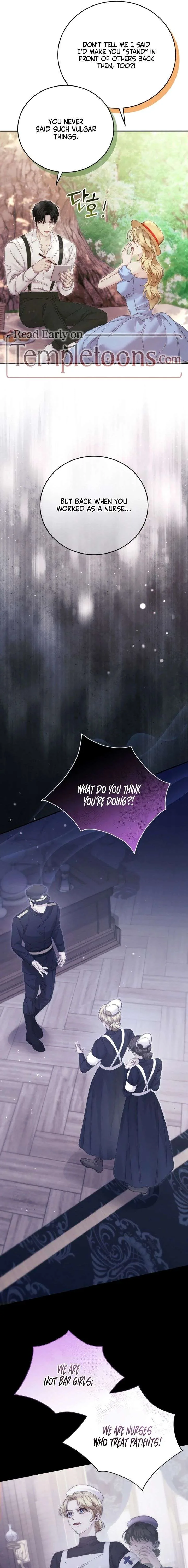 Please Forget Me Chapter 9 page 13