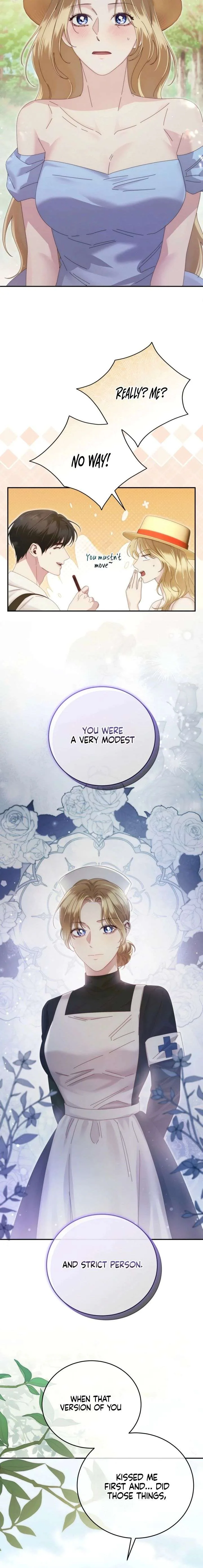Please Forget Me Chapter 9 page 10