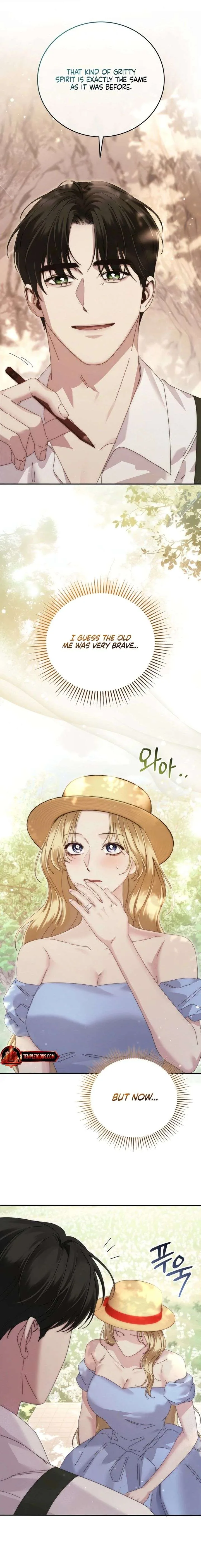 Please Forget Me Chapter 9 page 15